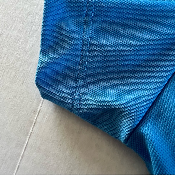 Nike Golf top size x-large with logo - Picture 4 of 4